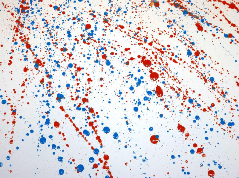 text: >
  Abstraktes Kunstwerk mit roten und
  blauen Farbspritzern auf weißem
  Hintergrund
decorative: false
source: reviewed