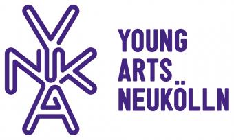 Logo Young Arts