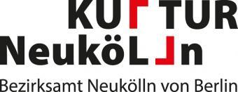 Logo Bezirksamt Neukölln
