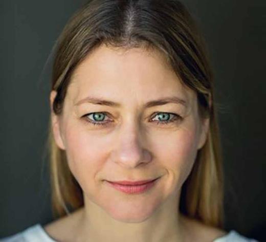 Portrait von Katrin Weigel