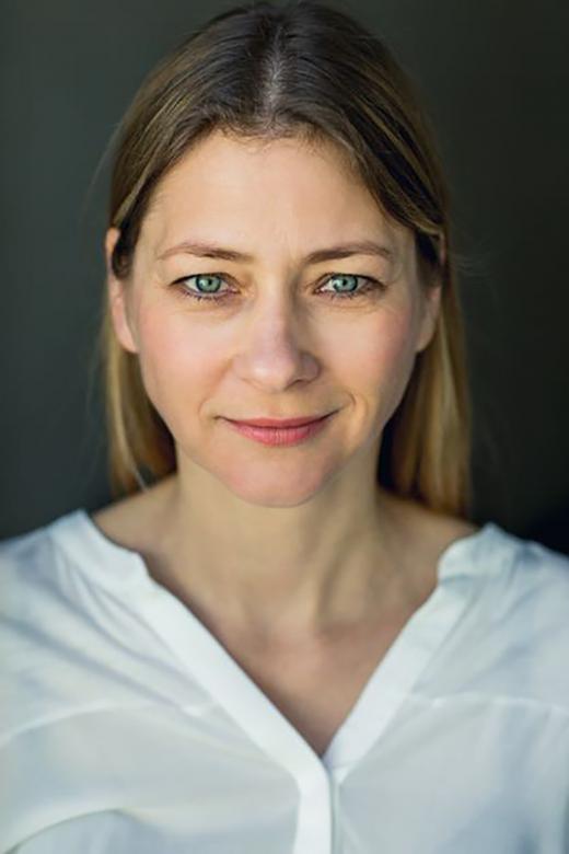 Portrait Katrin Weigel